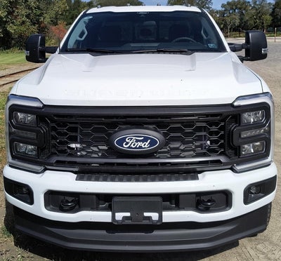 2027 Ford Super Duty F-350® XL