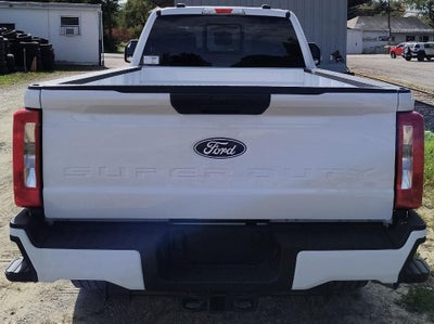 2027 Ford Super Duty F-350® XL