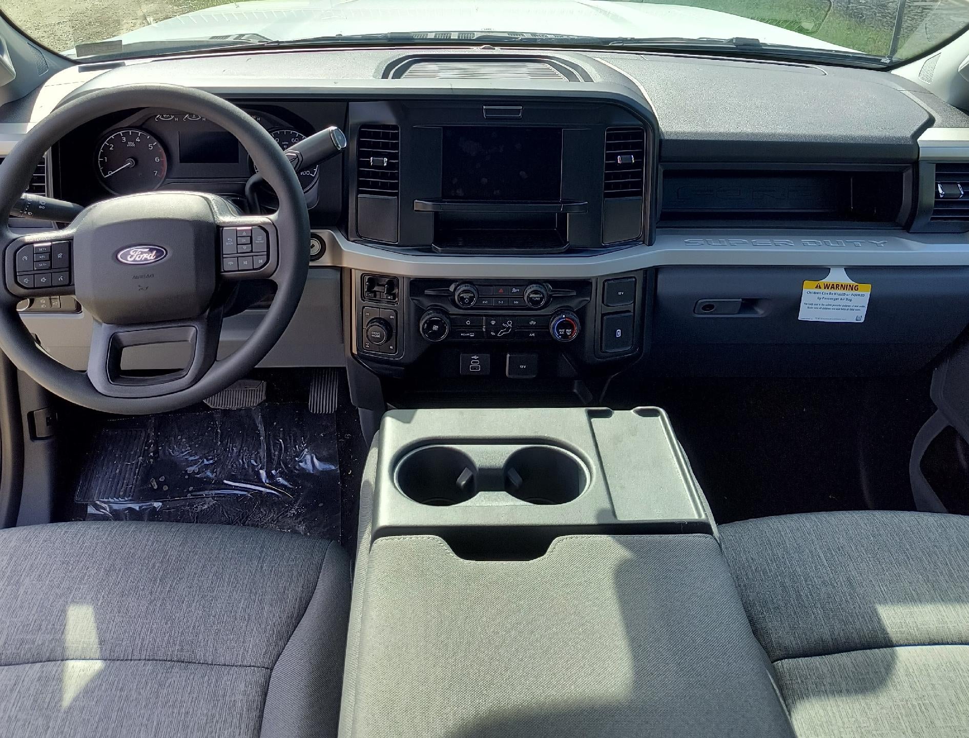 2027 Ford Super Duty F-350® XL