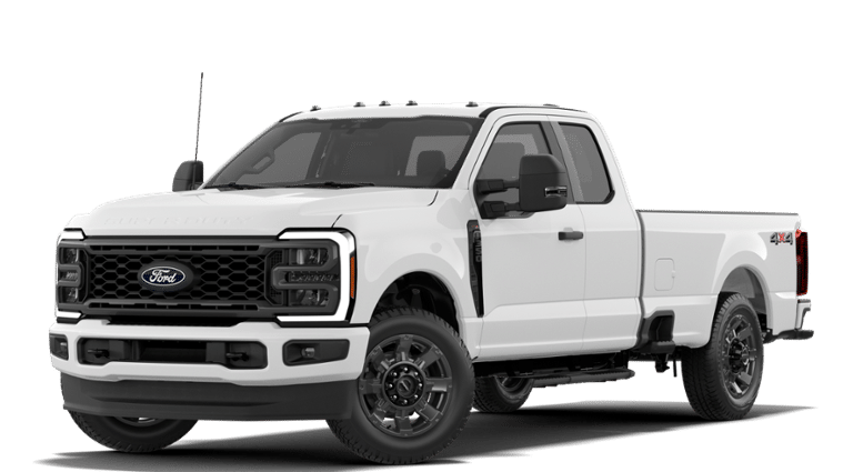 2027 Ford Super Duty F-350® XL