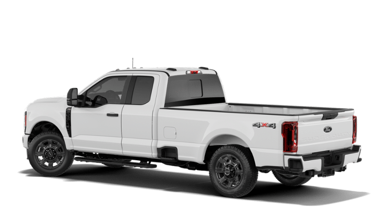 2027 Ford Super Duty F-350® XL