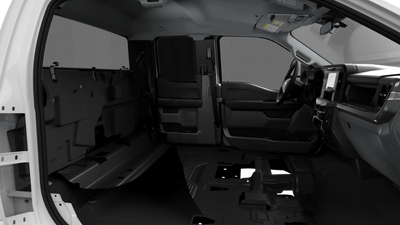 2027 Ford Super Duty F-350® XL