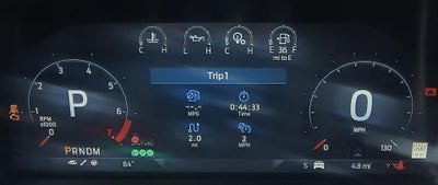 2026 Ford Ranger Raptor®