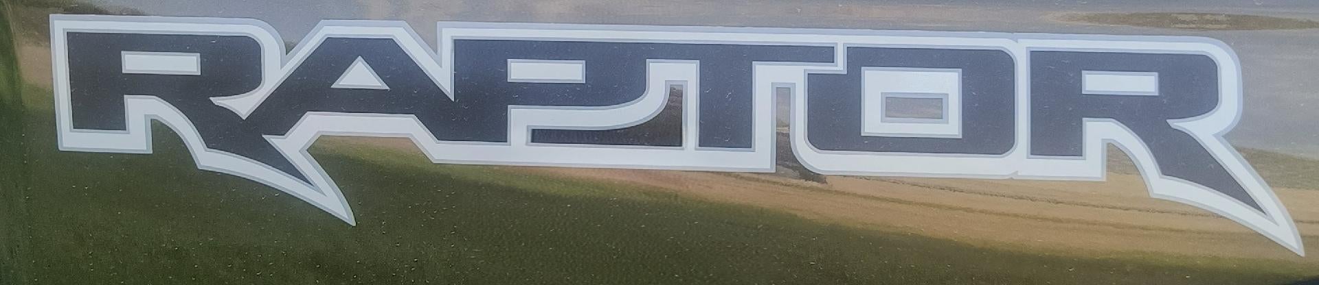 2026 Ford Ranger Raptor®