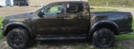 2026 Ford Ranger Raptor®