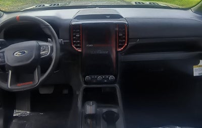 2026 Ford Ranger Raptor®