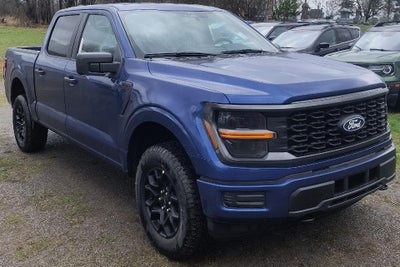 2026 Ford F-150 STX®