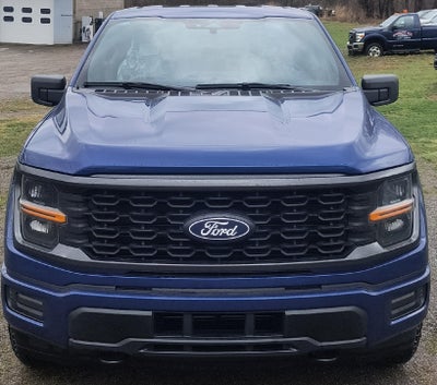 2026 Ford F-150 STX®