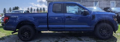 2026 Ford F-150 STX®