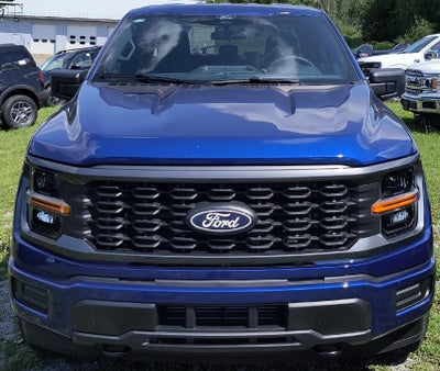 2026 Ford F-150 STX®