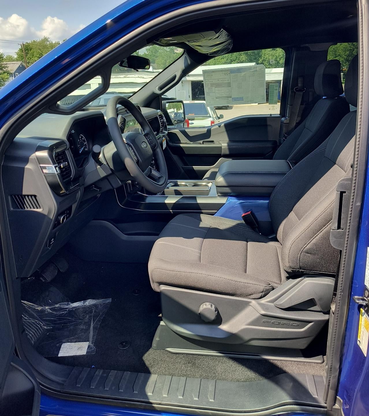 2026 Ford F-150 STX®