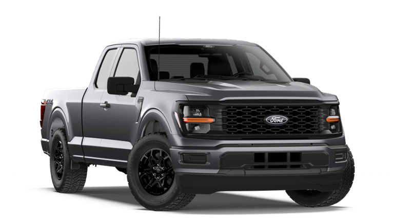 2026 Ford F-150 STX®