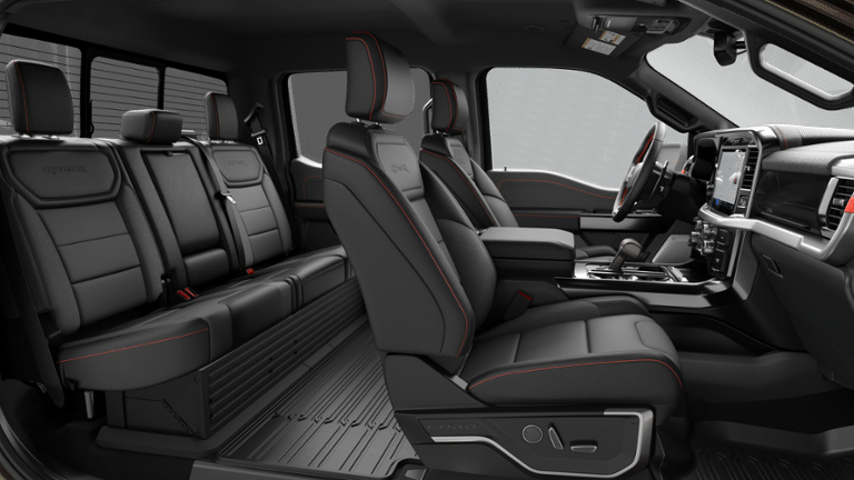 2026 Ford F-150 Raptor®
