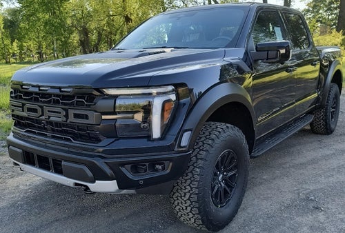 2026 Ford F-150 Raptor®