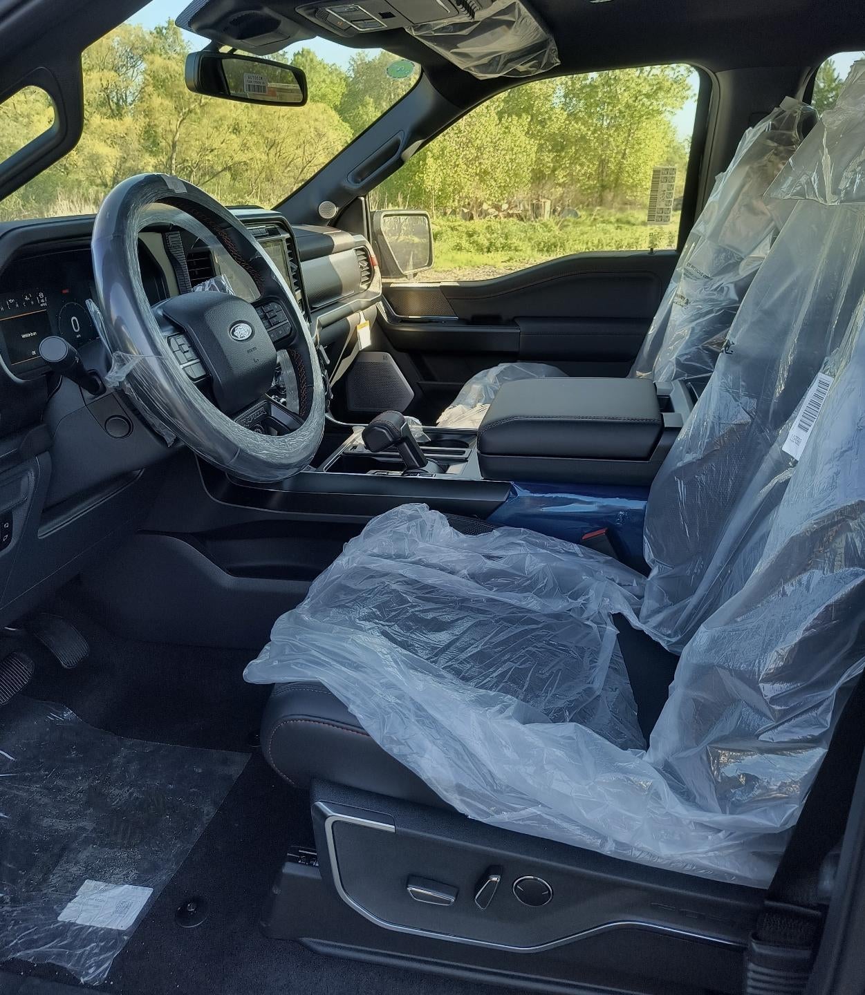 2026 Ford F-150 Raptor®