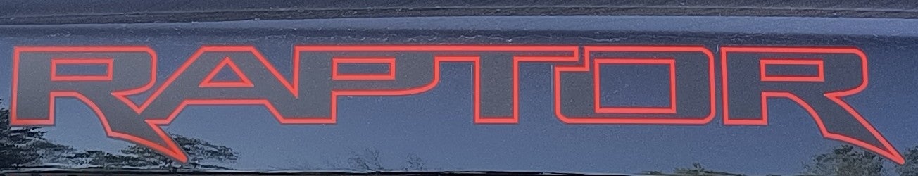 2026 Ford F-150 Raptor®