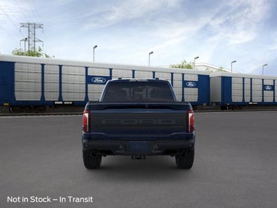 2026 Ford F-150 Raptor®