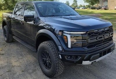 2026 Ford F-150 Raptor®