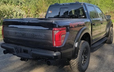 2026 Ford F-150 Raptor®