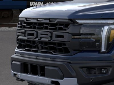 2026 Ford F-150 Raptor®
