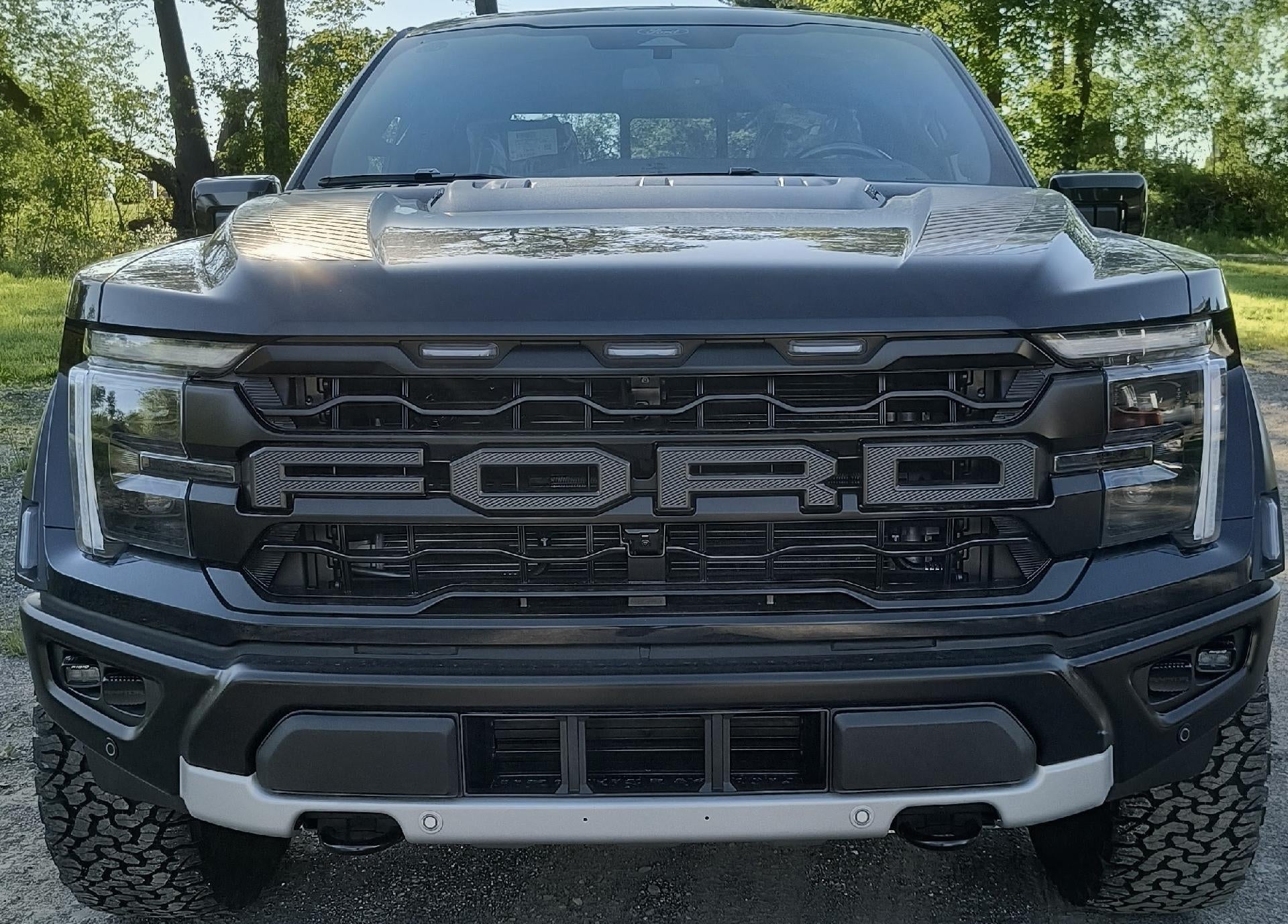 2026 Ford F-150 Raptor®