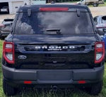 2024 Ford Bronco Sport Big Bend®