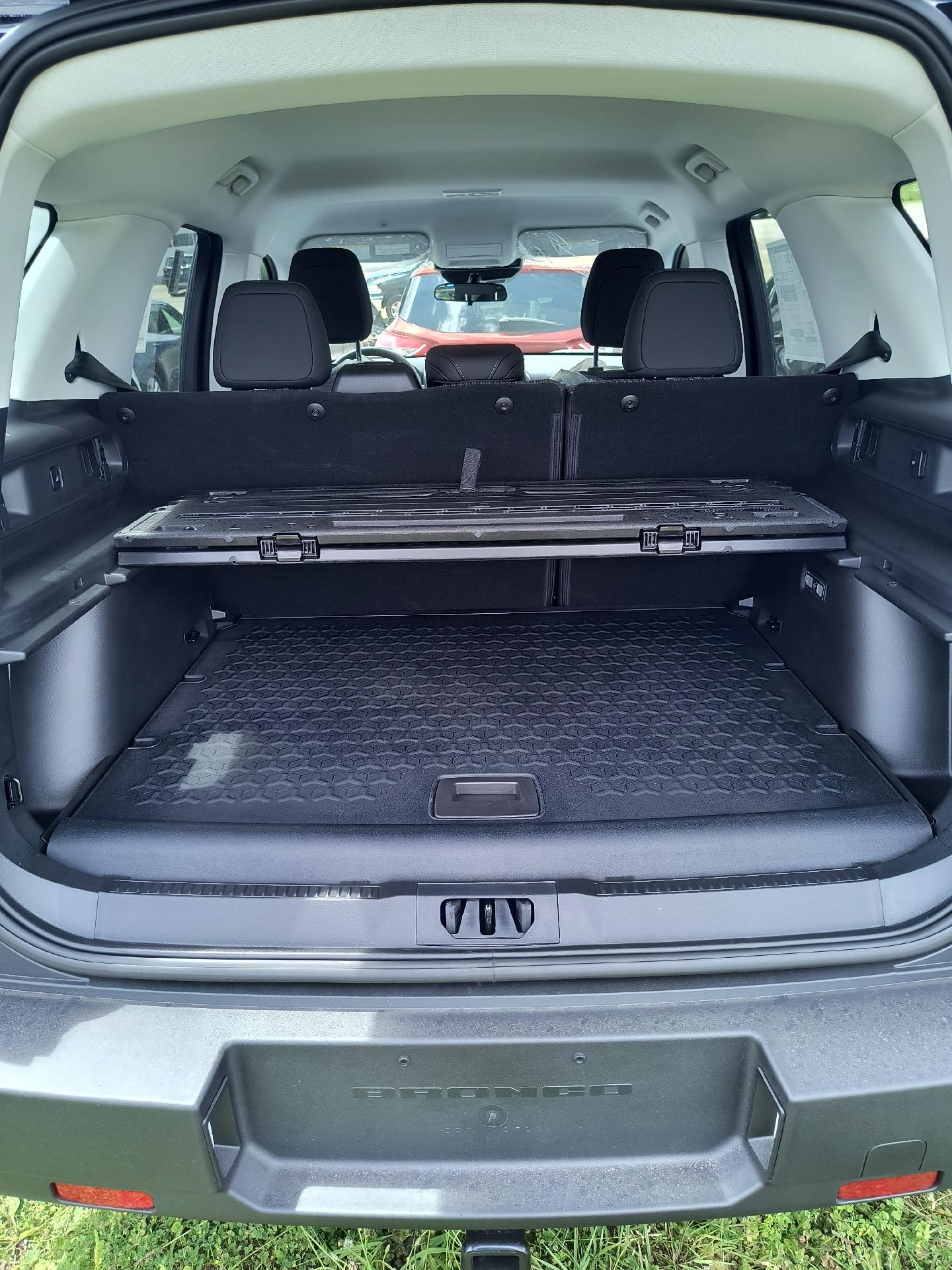 2024 Ford Bronco Sport Big Bend®