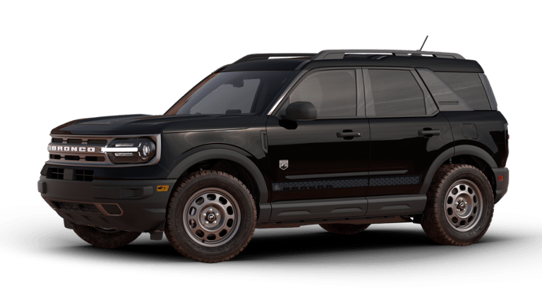 2024 Ford Bronco Sport Big Bend®