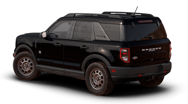 2024 Ford Bronco Sport Big Bend®