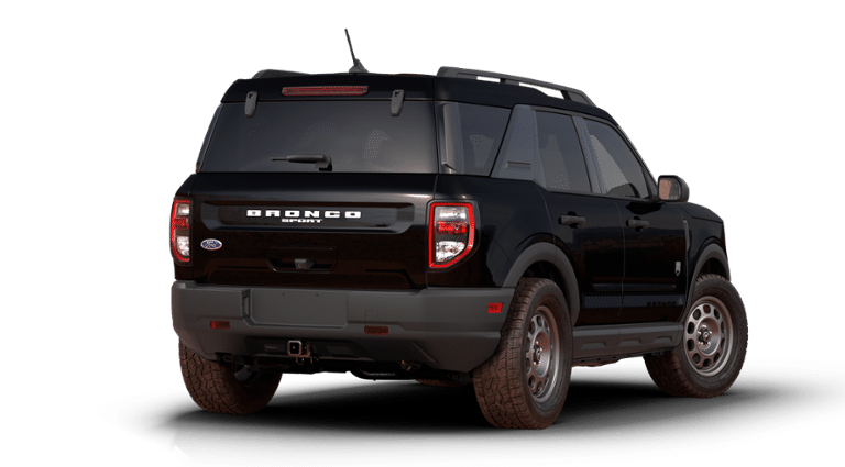 2024 Ford Bronco Sport Big Bend®