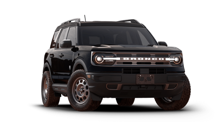 2024 Ford Bronco Sport Big Bend®