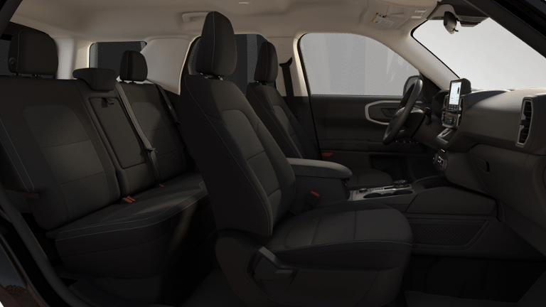 2024 Ford Bronco Sport Big Bend®