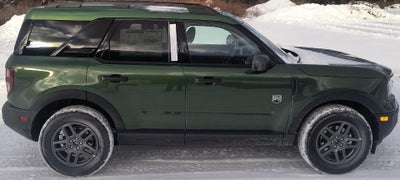 2025 Ford Bronco Sport Big Bend®