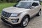 2017 Ford Explorer Limited FWD