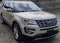 2017 Ford Explorer Limited FWD