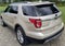 2017 Ford Explorer Limited FWD