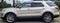2017 Ford Explorer Limited FWD