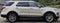 2017 Ford Explorer Limited FWD