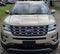 2017 Ford Explorer Limited FWD