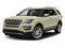 2017 Ford Explorer Limited FWD