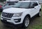 2017 Ford Explorer Base 4WD