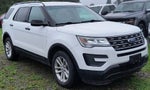 2017 Ford Explorer Base 4WD