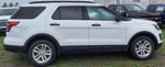 2017 Ford Explorer Base 4WD