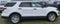 2017 Ford Explorer Base 4WD
