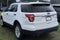 2017 Ford Explorer Base 4WD