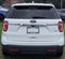 2017 Ford Explorer Base 4WD