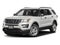 2017 Ford Explorer Base 4WD