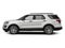 2017 Ford Explorer Base 4WD