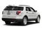2017 Ford Explorer Base 4WD