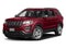 2017 Ford Explorer Base 4WD